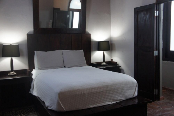 Hotel Caleta 64 Apartments (San Juan)